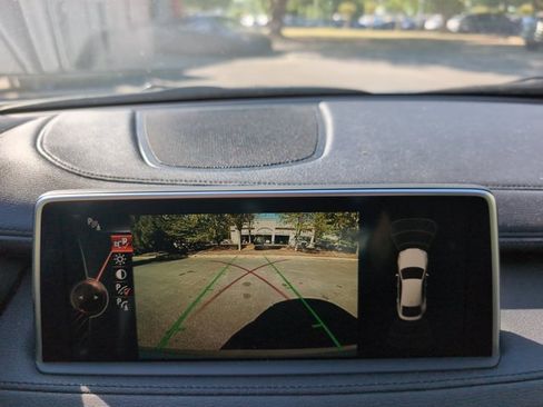 Used 2016 BMW X6 xDrive35i image 13