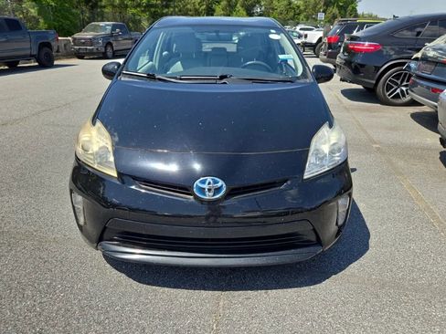 Used 2012 Toyota Prius Two FWD image 7