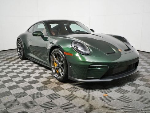 Certified 2026 Porsche 911 GT3 RWD image 25
