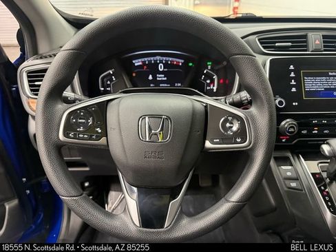 Used 2020 Honda CR-V EX image 15