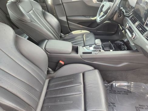 Used 2024 Audi A5 2.0T Premium Plus image 14