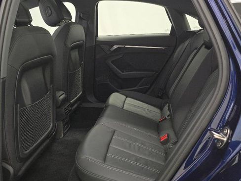 Used 2022 Audi A3 2.0T Premium image 12