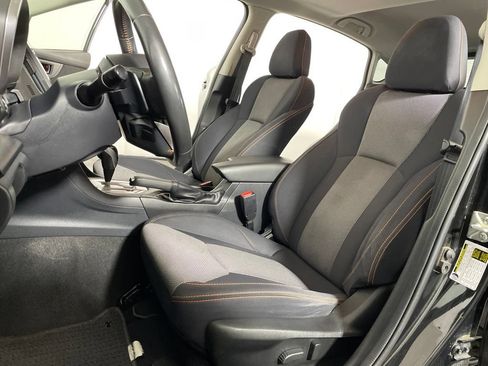 Used 2023 Subaru Crosstrek 2.0i Premium AWD/4WD image 10