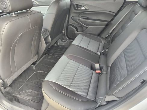 New 2026 Chevrolet Trax LT w/ Driver Confidence Package FWD image 23