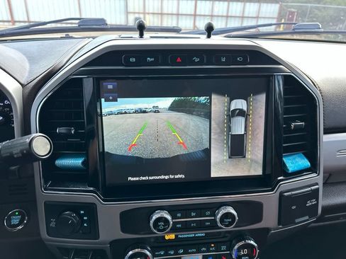 Used 2022 Ford F350 King Ranch w/ King Ranch Ultimate Package AWD/4WD image 23