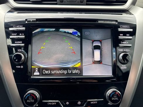 Used 2017 Nissan Murano Platinum w/ Platinum Technology Package AWD/4WD image 27