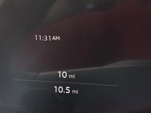 New 2025 Audi SQ5 Premium Plus image 20