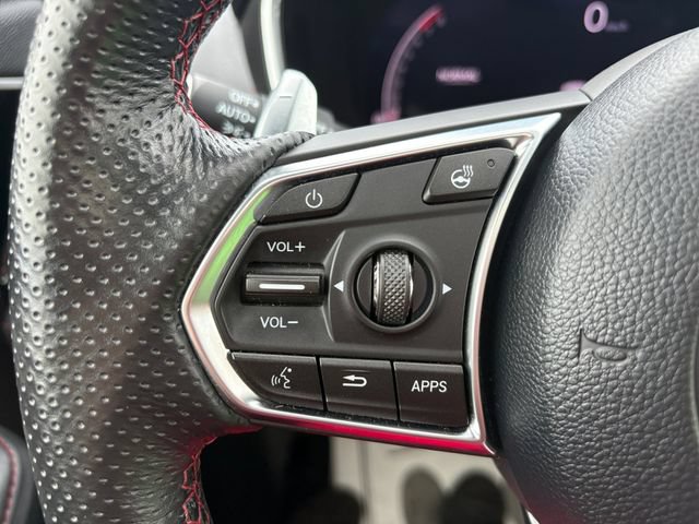 Used 2024 Acura MDX A-Spec AWD/4WD image 25