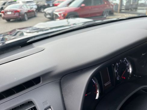 Used 2024 Toyota 4Runner TRD Sport image 34