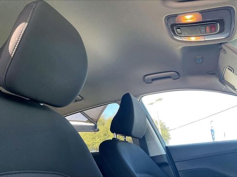 Certified 2024 Hyundai Kona SEL image 12