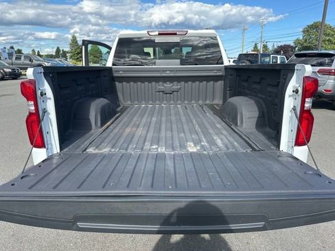 Used 2023 Chevrolet Silverado 1500 RST AWD/4WD image 13