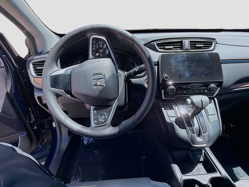 Certified 2019 Honda CR-V EX image 10
