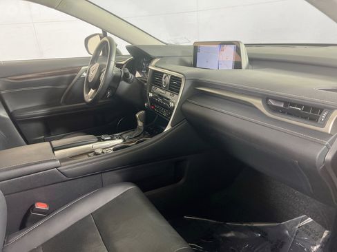 Used 2019 Lexus RX 350 AWD w/ Navigation Package image 29