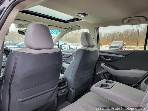 Used 2021 Subaru Outback Premium w/ Popular Package #1 image 12