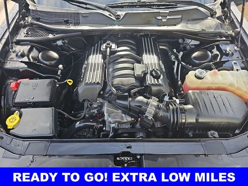 Used 2022 Dodge Challenger R/T Scat Pack image 30