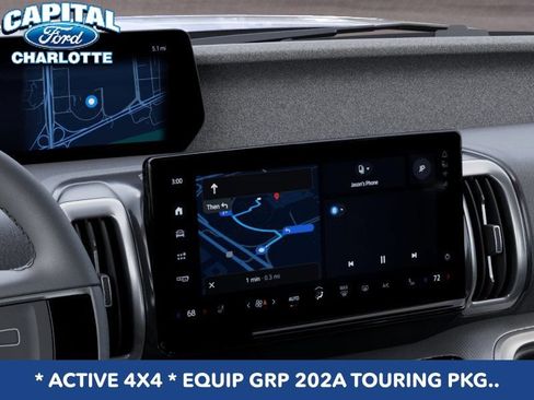 New 2027 Ford Expedition Active AWD/4WD image 15