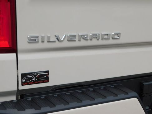 New 2026 Chevrolet Silverado 1500 High Country AWD/4WD image 41