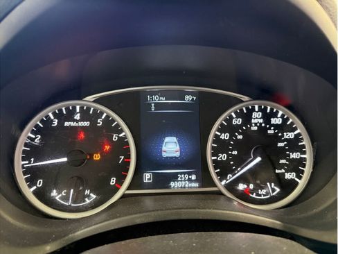Used 2018 Nissan Sentra S FWD image 23