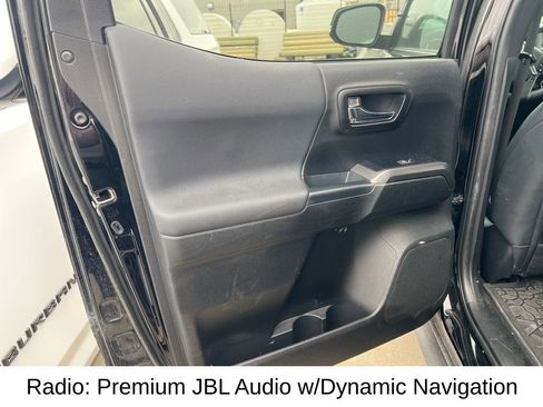 Used 2023 Toyota Tacoma TRD Pro image 11