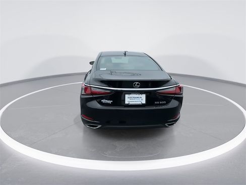 Used 2020 Lexus ES 350 w/ Premium Package image 7