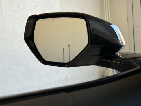 Used 2024 Chevrolet Corvette 1LT w/ Battery Protection Package image 26