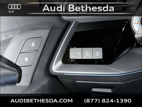 New 2026 Audi A3 2.0T Premium image 14