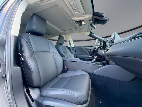 Certified 2025 Lexus ES 350 w/ Premium Package FWD image 16