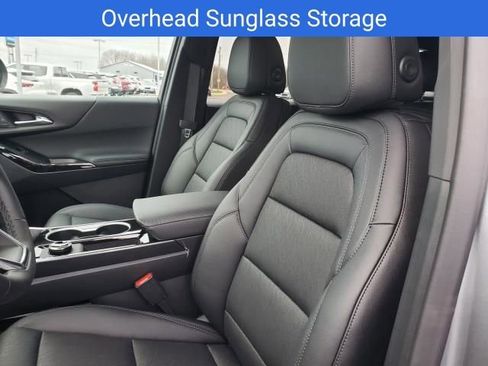 New 2026 Chevrolet Equinox LT w/ Convenience Package II image 18