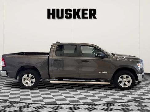 Used 2023 RAM 1500 Big Horn AWD/4WD image 23