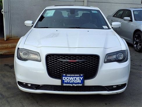 Used 2022 Chrysler 300 S image 3
