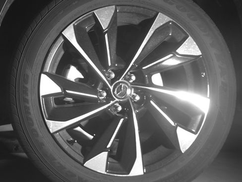 Used 2025 MAZDA CX-50 2.5 Hybrid w/ Premium Plus Pkg image 12