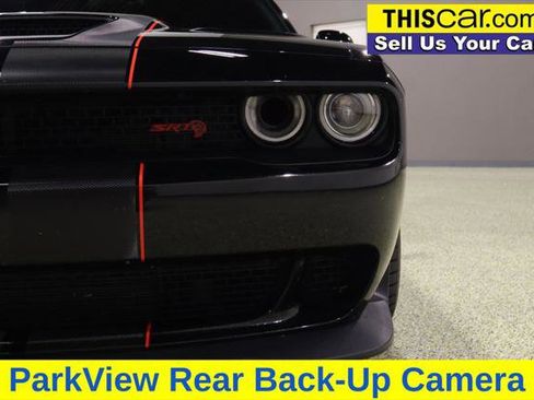 Used 2016 Dodge Challenger SRT Hellcat image 24