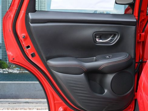 New 2026 Honda HR-V Sport image 10