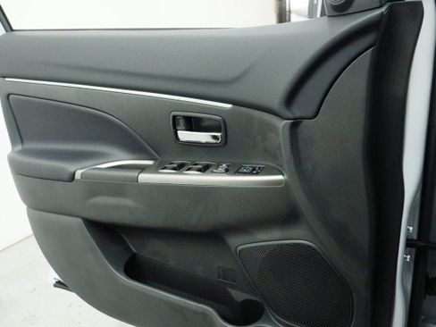 New 2026 Mitsubishi Outlander Sport SE AWD/4WD image 15