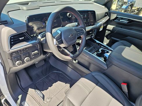 New 2026 Chevrolet Suburban RST w/ Comfort Package AWD/4WD image 22