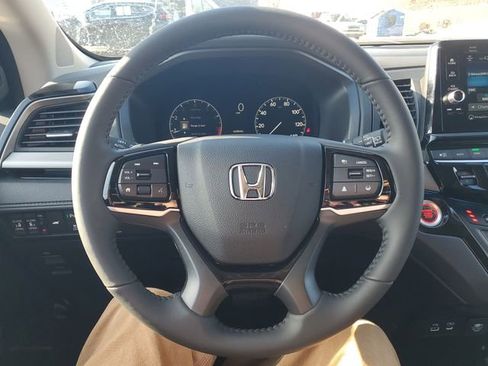 New 2026 Honda Odyssey Touring image 31