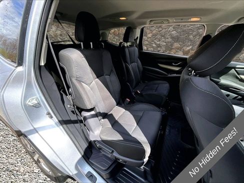 Used 2022 Subaru Ascent Premium w/ Convenience Package AWD/4WD image 24