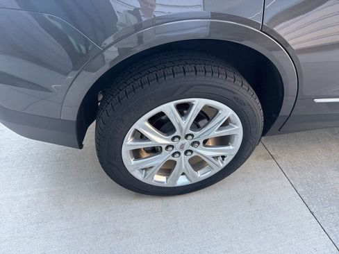 Used 2019 Cadillac XT5 Luxury image 12