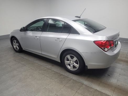 Used 2016 Chevrolet Cruze LT FWD image 3