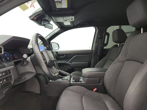 Certified 2024 Toyota Tacoma SR image 14