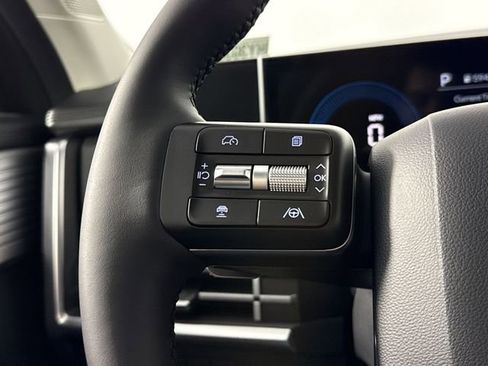 New 2026 Hyundai Santa Fe SEL image 22