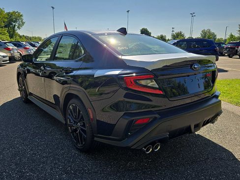New 2026 Subaru WRX Premium AWD/4WD image 4