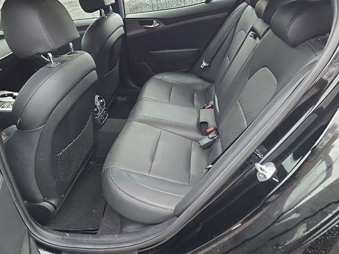 Used 2020 Kia Stinger GT image 8