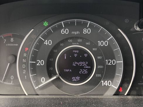 Used 2012 Honda CR-V EX-L image 25