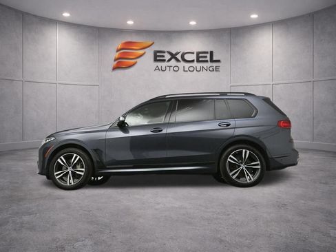 Used 2019 BMW X7 xDrive40i w/ Premium Package AWD/4WD image 48