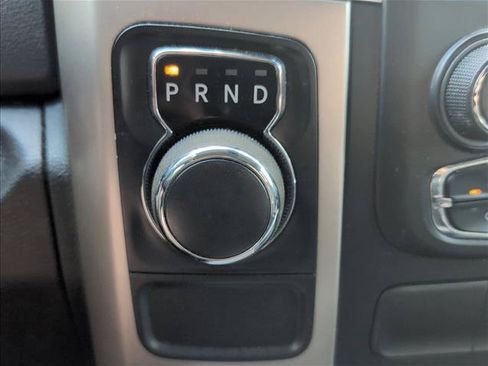 Used 2014 RAM 1500 Big Horn RWD image 14