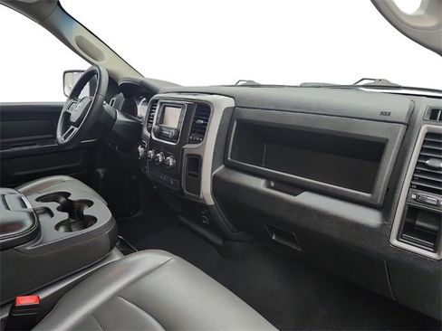 Used 2021 RAM 1500 Tradesman image 20