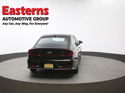 Used 2023 Hyundai Sonata SE image 38