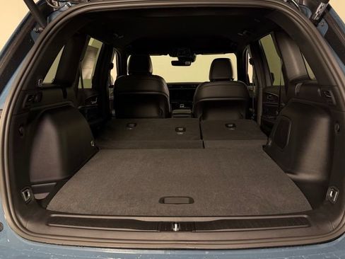 New 2026 Jeep Grand Cherokee Limited AWD/4WD image 10
