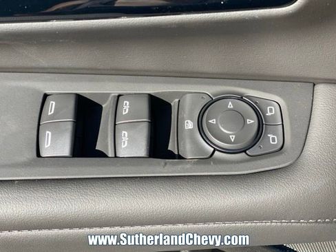 New 2026 Chevrolet Tahoe Z71 w/ Sun And Tow Package AWD/4WD image 14